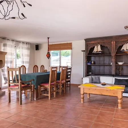 Penyagolosa Villa *
